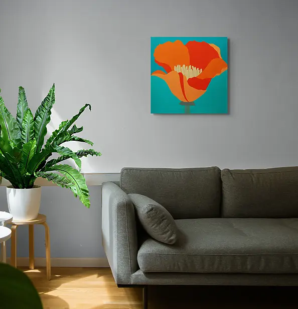 Tania Os - POP KWIAT