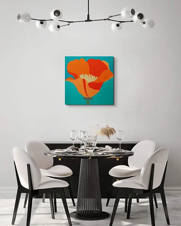 Tania Os - POP KWIAT