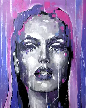 Krzysztof Logiński - POP SADNESS