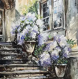 Janusz Kulikowski - „PORANEK NA LAFAYETTE”