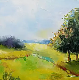 Lucy Wesolowska - MORNING