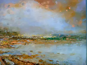 Marek Kubski - MORNING