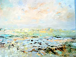 Marek Kubski - MORNING