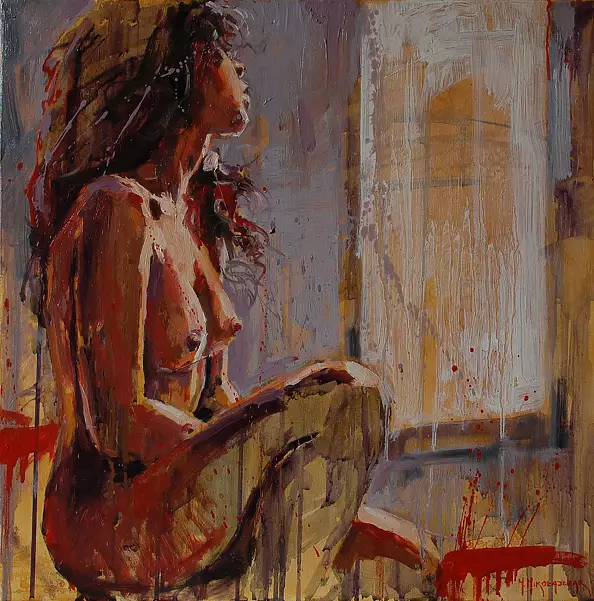 Marcin Mikołajczak - MORNING