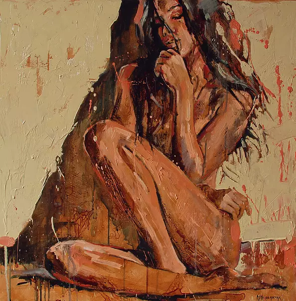 Marcin Mikołajczak - MORNING