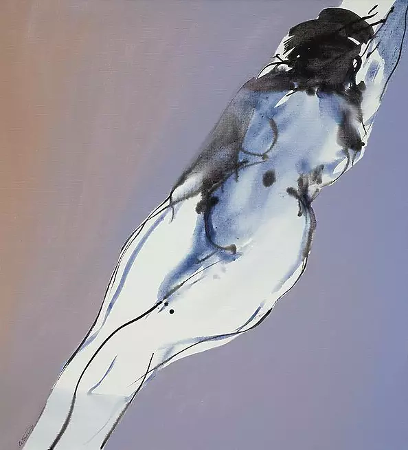 Włodek Warulik - MORNING TIDE