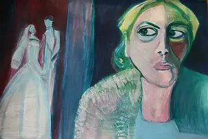 Mariola Paulina Żylińska Jestadt - CHINA PARA