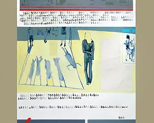 Krzysztof Musiał - PORTAL B