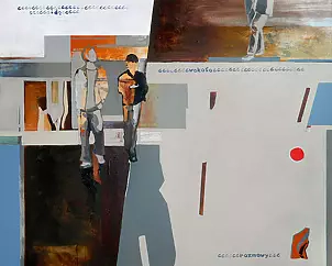 Krzysztof Musiał - PORTAL C