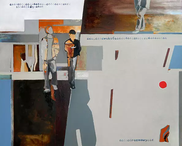 Krzysztof Musiał - PORTAL C