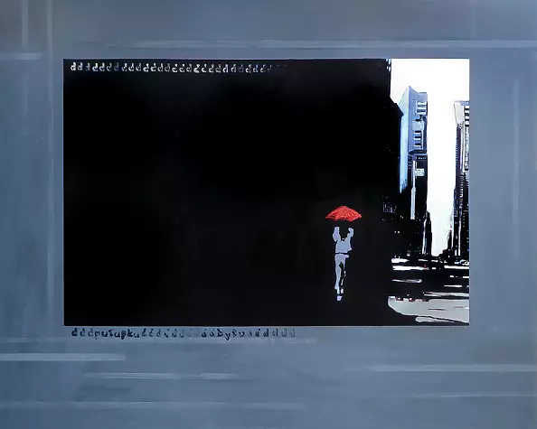 Krzysztof Musiał - PORTALE D