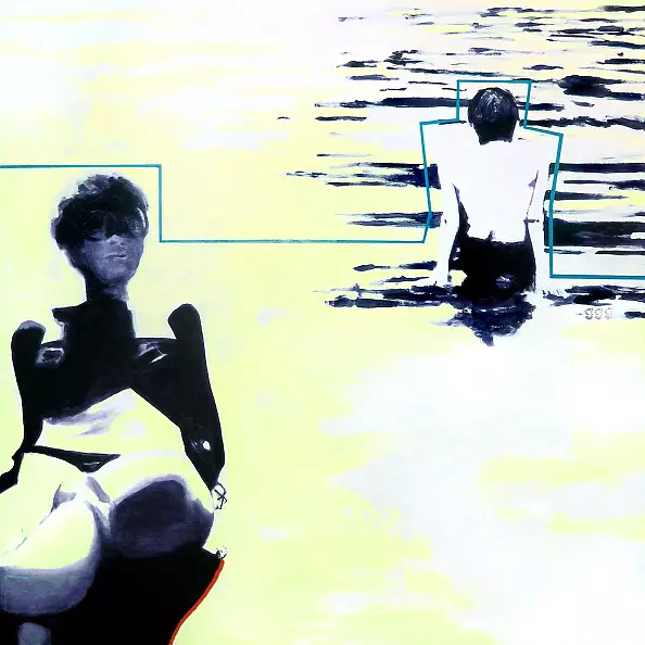 Krzysztof Musiał - PORTAL G