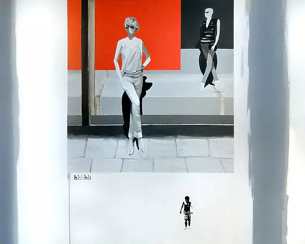 Krzysztof Musiał - PORTAL H