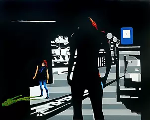 Krzysztof Musiał - PORTAL AND