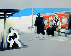 Krzysztof Musiał - PORTAL M