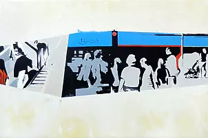 Krzysztof Musiał - PORTAL N