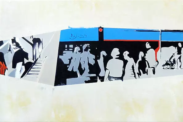 Krzysztof Musiał - PORTAL N