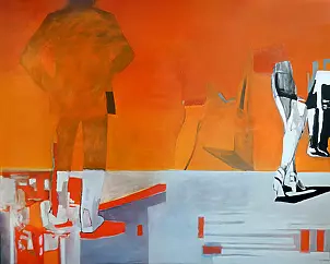 Krzysztof Musiał - PORTAL ORANGE