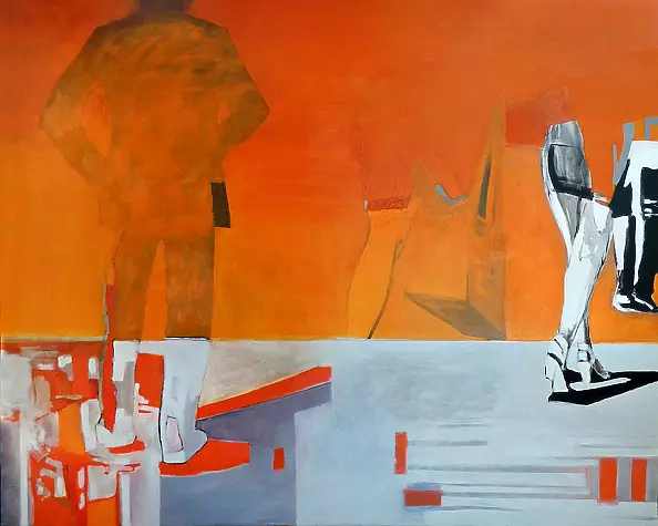 Krzysztof Musiał - PORTAL POMARAŃCZOWY