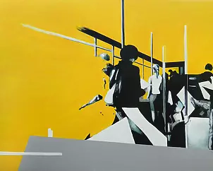 Krzysztof Musiał - PORTAL YELLOW