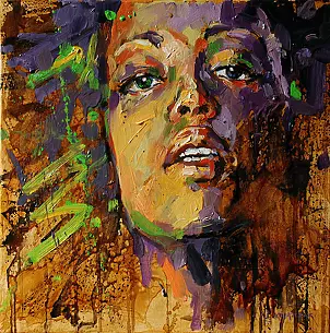 Marcin Mikołajczak - PORTRAIT 1