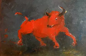 Jolanta Steppun - PORTRAIT Bykowski