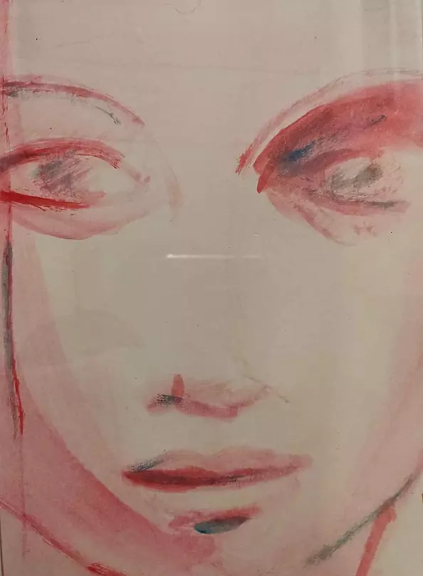 Beata Sachiko Kamoji - PORTRAIT