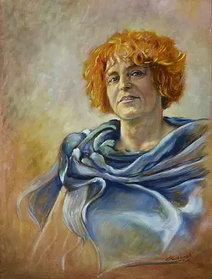 Eugeniusz Szelągowski - PORTRET