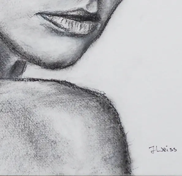 Iwona Weiss - PORTRAIT