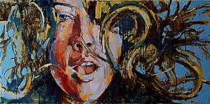 Marcin Mikołajczak - PORTRAIT