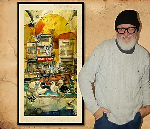 Rafał Roskowiński - PORT 3