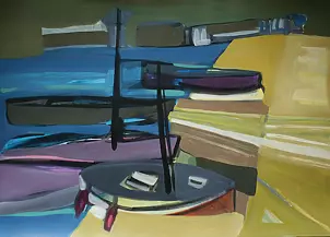 Mariola Paulina Żylińska Jestadt - PORT 5