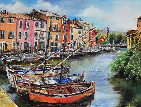 Radosław Popek - PORT