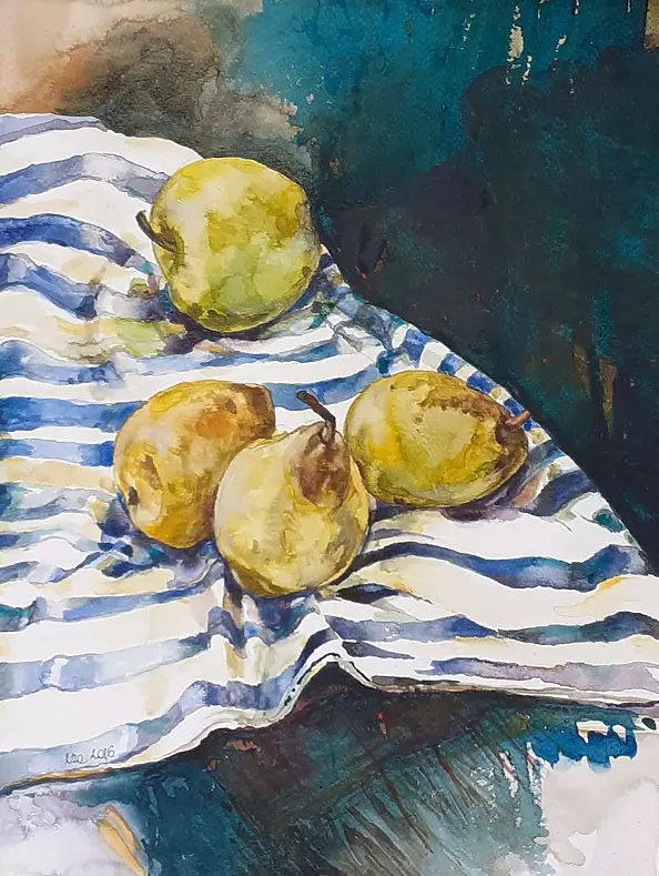 IZABELA BARTOSIŃSKA - ABANDONED