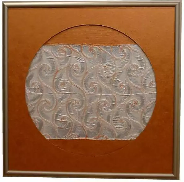 Krystyna Ciećwierska - POSAG2