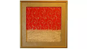 Krystyna Ciećwierska - dowry 3