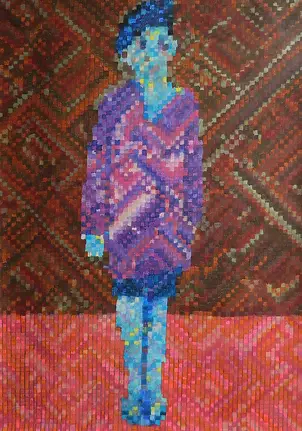   - CHARACTER 2 MARZENA