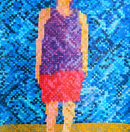 Jadwiga Olszewska-Szewczyk - CHARACTER 5 VERONICA