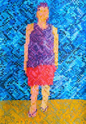   - CHARACTER 5 VERONICA