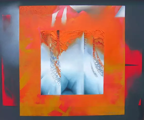 Alina Dorada Krawczyk -  P.S