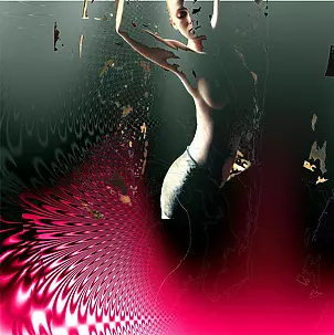 Alina Dorada Krawczyk - POWIETRZE I RUCH