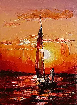 Dorota Łaz - RETURN