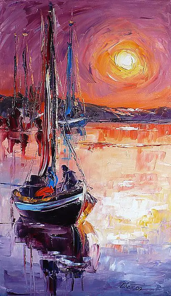 Dorota Łaz - RETURN