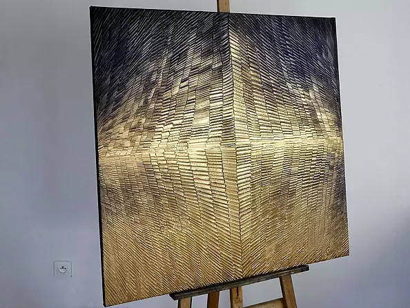 Łukasz Dziedzic - POZA CZASEM