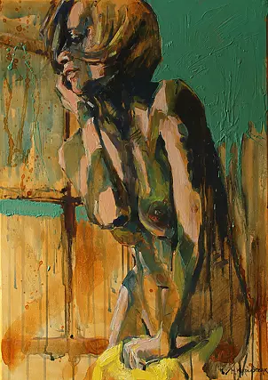 Marcin Mikołajczak - FAREWELL