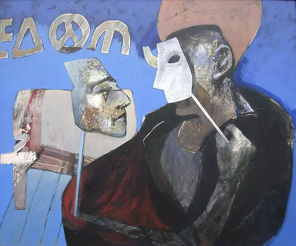 Włodek Warulik - POZOSTAW MNIE W MILCZENIU