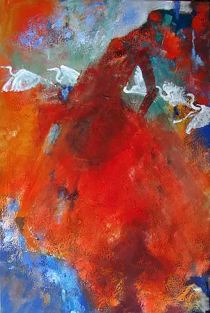 Rozalia Nowak - AFTER THE BALL