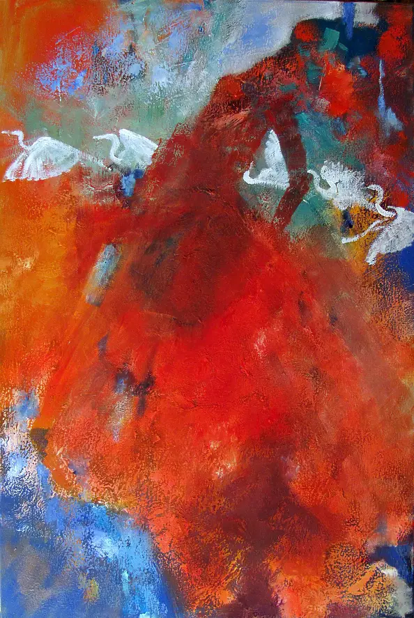 Rozalia Nowak - PO BALU