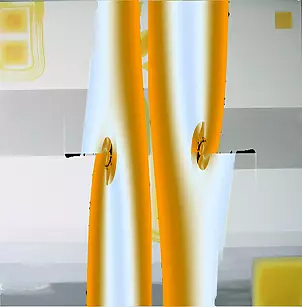 Alina Dorada Krawczyk - PO BURZY