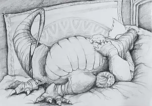 Adriana Laube - PO OBIADKU U BABCI